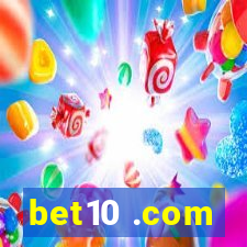 bet10 .com